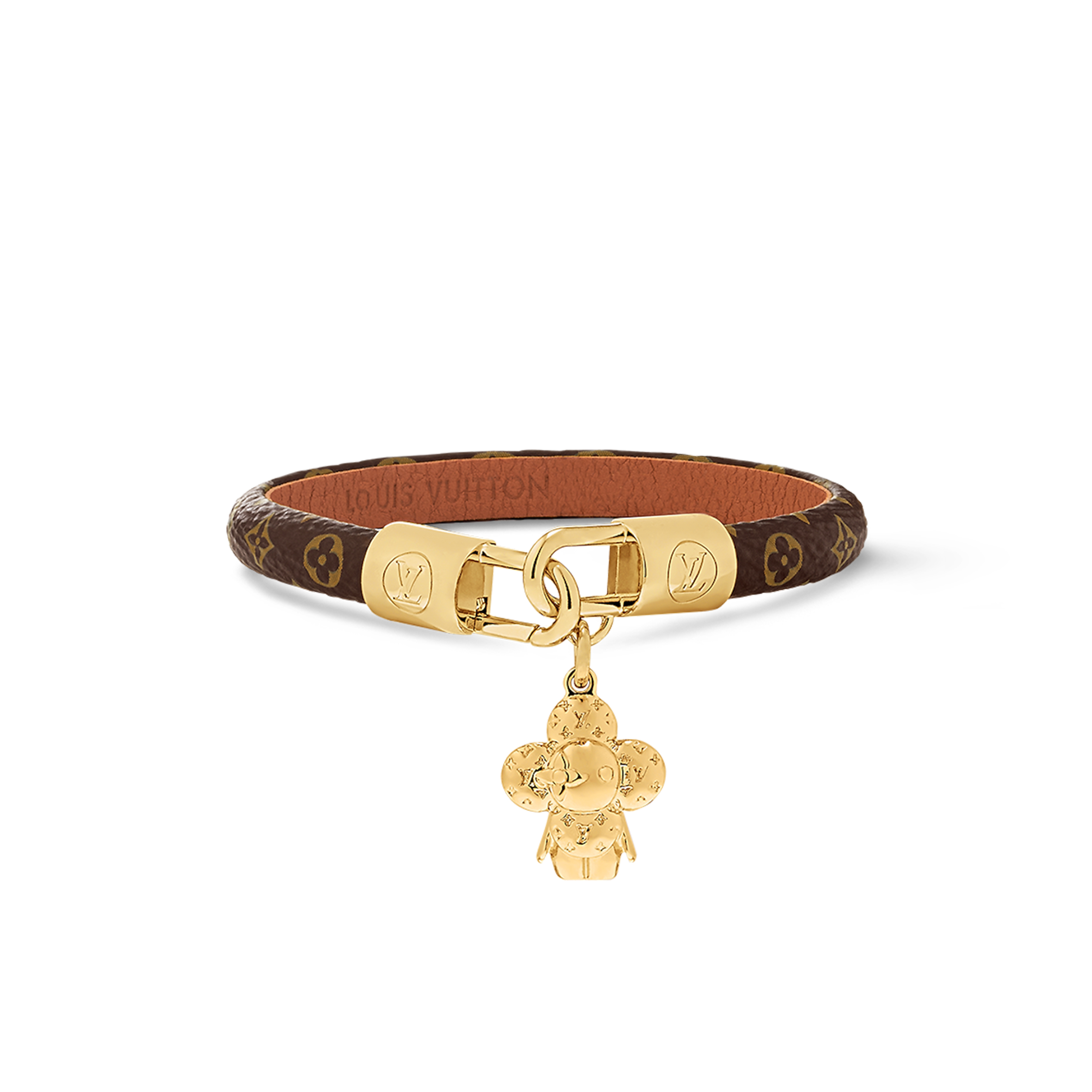 l**is V*t*n vivienne charm bracelet m6773f